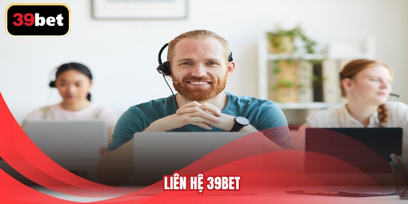 Liên hệ 39BET