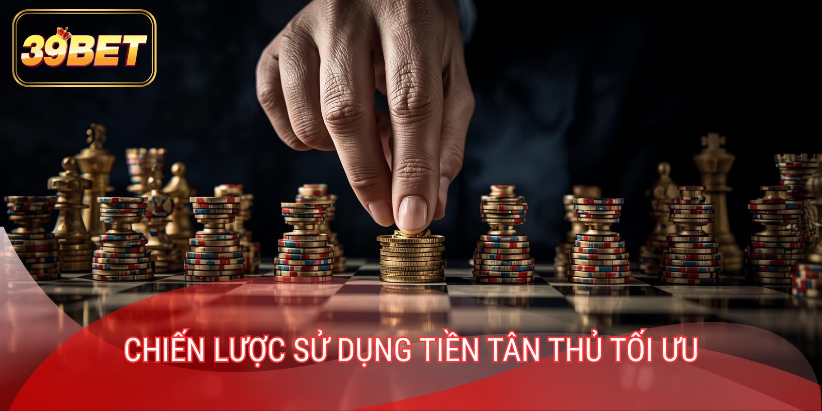 Chiến Lược Sử Dụng Tiền Tân Thủ Tối Ưu